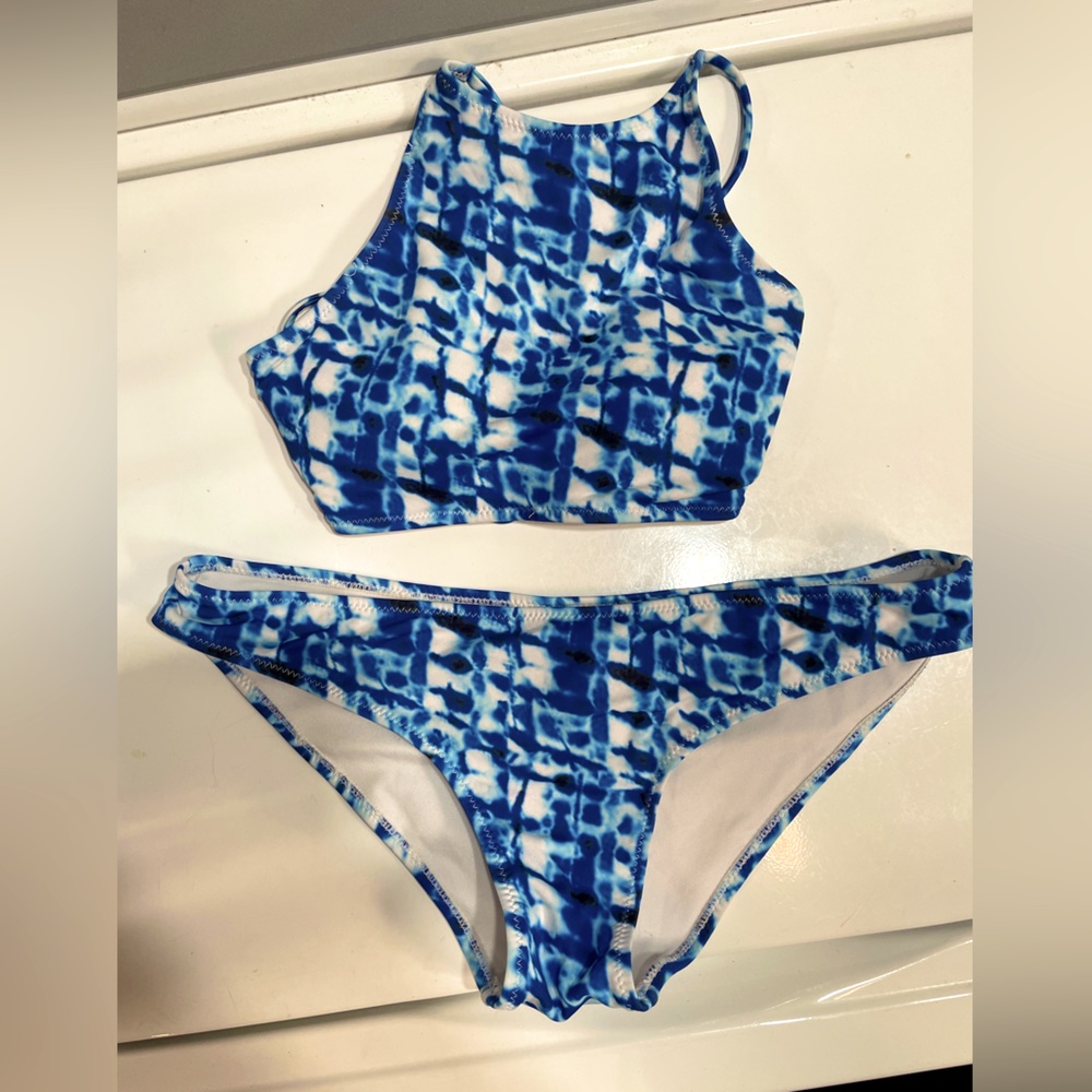 Bikini Size Small